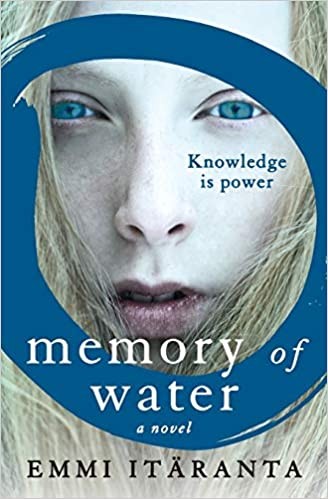 Malene Walter: Memory of water (Paperback, 2014, Harper Voyager)
