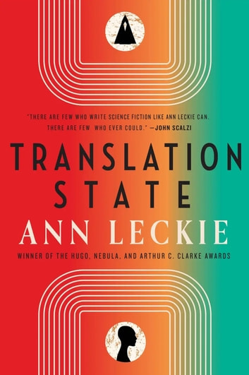 Translation State (EBook, 2023, Orbit)