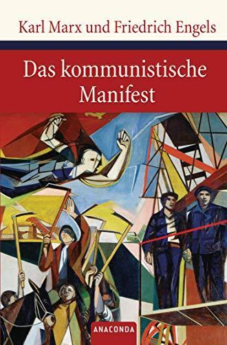 Karl Marx, Friedrich Engels: Das kommunistische Manifest (German language, 2009)