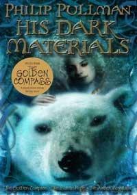 Philip Pullman: His Dark Materials