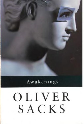 Oliver Sacks: Awakenings (Spanish language, 1998, Pan Books Ltd)