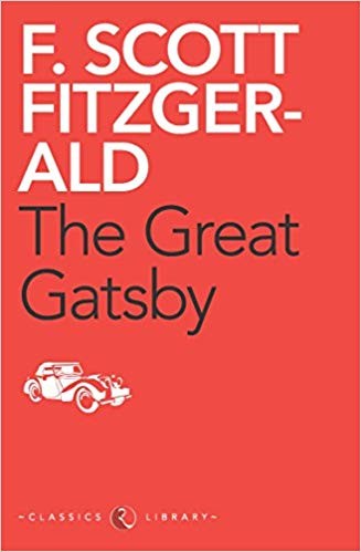 F. Scott Fitzgerald: The Great Gatsby (EBook, 2013, Rupa)