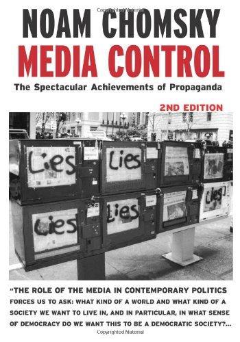 Noam Chomsky: Media Control (2002)