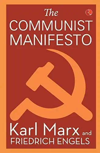 Karl Marx, Friedrich Engels: The Communist manifesto (2021, Rupa publication india)