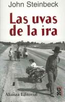 John Steinbeck: Las Uvas De La Ira/ the Grapes of Wrath (13/20) (Spanish language, 2006, Alianza Editorial Sa)