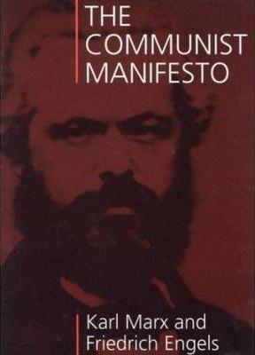 Karl Marx, Friedrich Engels: The Communist Manifesto (1998)