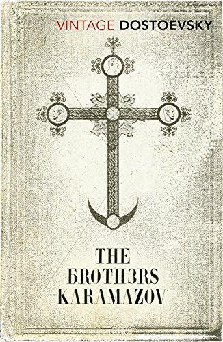 Fyodor Dostoevsky: The Brothers Karamazov (1992)