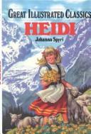 Johanna Spyri: Heidi (2002, ABDO Pub.)