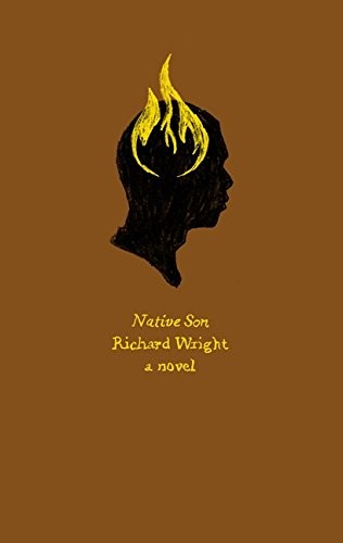 Richard Wright: Native Son (Paperback, 2014, Harper Perennial)