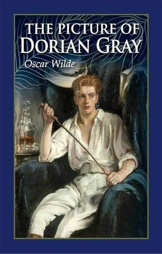 Oscar Wilde, Oscar Wilde: The picture of Dorian Gray (2013, Arcturus Publishing)