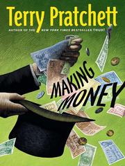 Pu lai qi (Pratchett, Terry): Making Money (EBook, 2007, HarperCollins)