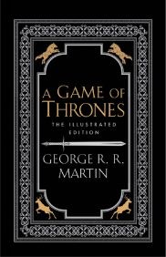 George R. R. Martin: A Game of Thrones (2016, Harper Voyager)