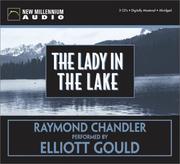 Raymond Chandler: The Lady in the Lake (2002, New Millennium Audio)