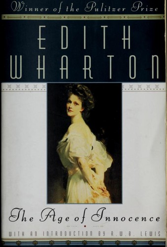 Edith Wharton: The  age of innocence (1993, Collier Books, Maxwell Macmillan Canada, Maxwell Macmillan International)