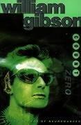 William Gibson, William Gibson (unspecified), William F. Gibson: Count Zero (Paperback, 1995, Voyager)