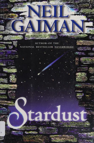 Neil Gaiman: Stardust (1999)