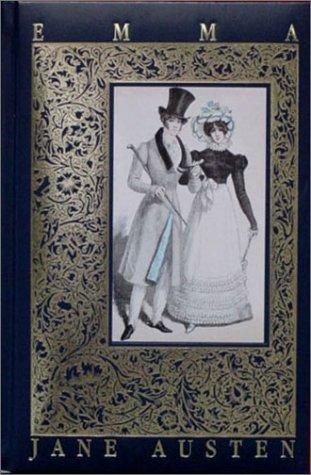 Jane Austen: Signature Classics  (Hardcover, 2000, Trident Reference Publishing)