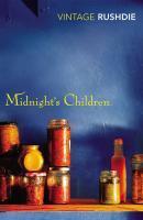 Salman Rushdie: Midnight's children (2010, Penguin Random House)