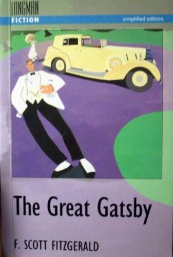 F. Scott Fitzgerald: Great Gatsby (1993)