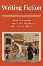 Janet Burroway: Writing fiction (2009, Longman)