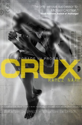 Crux (EBook)