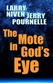 Larry Niven, Jerry Pournelle: The Mote in God's Eye (2011, Spectrum Literary Agency)