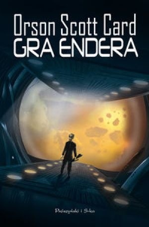 Orson Scott Card: Gra Endera (Polish language, 2013, Prószyński Media)