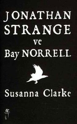 Susanna Clarke: Jonathan Strange ve Bay Norrell (Paperback, 2006, Oglak)