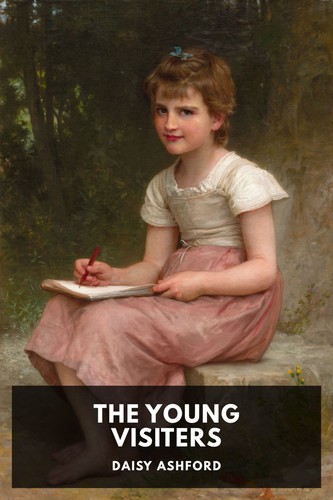 Young Visiters (2019, Penguin Random House)