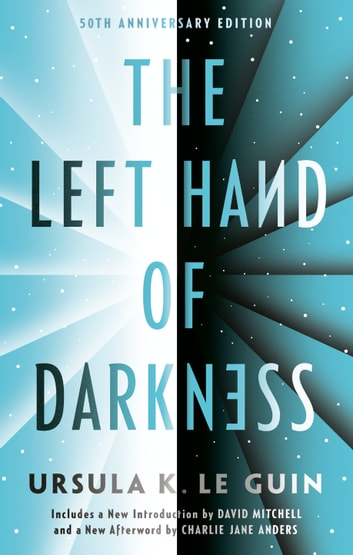 The Left Hand of Darkness (EBook, 2000, Penguin Publishing Group)