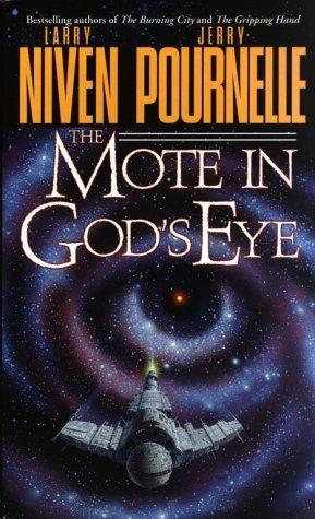 Larry Niven, Jerry Pournelle: The Mote in God's Eye (1991)