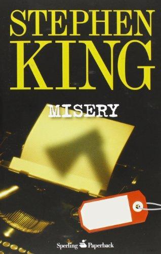 Stephen King: Misery (Italian language, 2013)