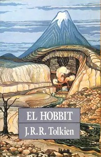 Manuel Figueroa, J.R.R. Tolkien: El hobbit (Paperback, Spanish language, 1991, Minotauro)