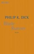 Philip K. Dick: Blade Runner (Paperback, German language, 2002, Heyne)