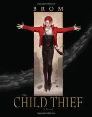 The Child Thief (Paperback, 2010, Eos)