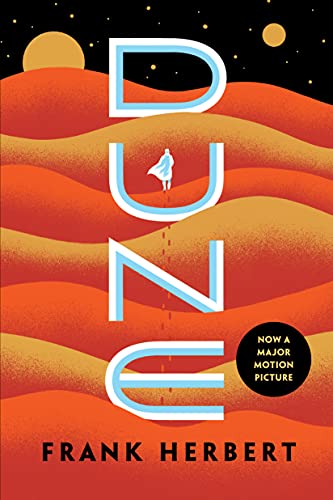 Frank Herbert: Dune (EBook, 2008, Ace)