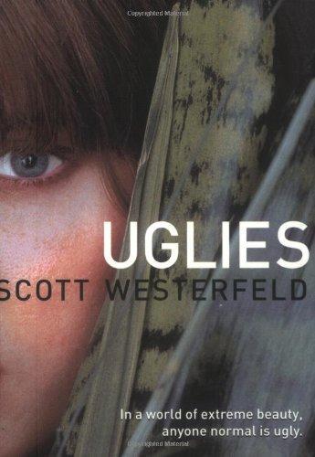 Scott Westerfeld: Uglies (Uglies, #1) (2005)