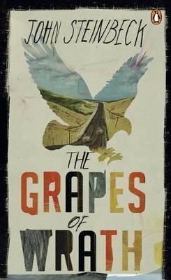 John Steinbeck: The Grapes of Wrath (2011, Penguin Books)