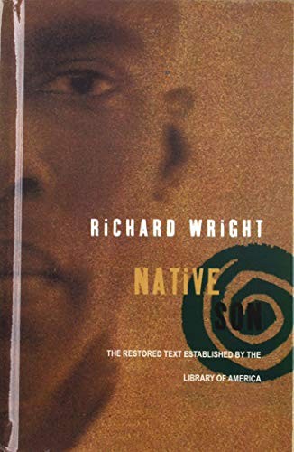 Richard Wright: Native Son (Hardcover, 2005, Perfection Learning)